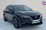 2022 Nissan Qashqai