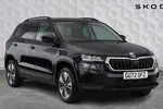 2022 Skoda Karoq