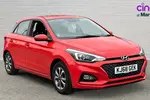 2019 Hyundai i20