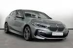 2023 BMW 1 Series
