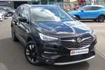 2021 Vauxhall Grandland X
