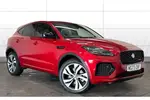 2024 Jaguar E-Pace