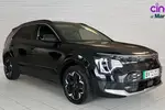 2022 Kia Niro