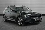 2025 Skoda Kamiq
