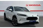 2024 Honda ZR-V