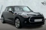 2016 MINI Hatchback