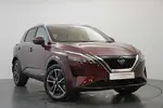 2023 Nissan Qashqai