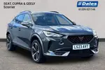 2023 Cupra Formentor
