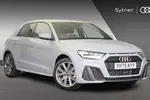 2025 Audi A1