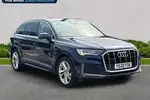 2020 Audi Q7