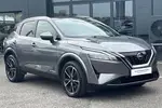 2023 Nissan Qashqai