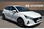2022 Hyundai i20