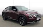 2024 Nissan Juke