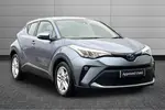 2022 Toyota C-HR