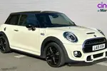2019 MINI Hatchback