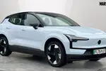 2025 Volvo EX30