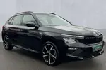 2025 Skoda Kamiq
