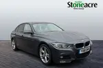 2018 BMW 3 Series