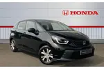 2025 Honda Jazz