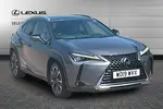 2019 Lexus UX