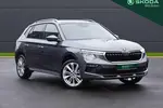 2024 Skoda Kamiq