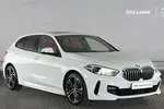 2019 BMW 1 Series