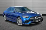 2023 Mercedes-Benz C-Class
