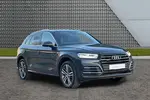 2020 Audi Q5