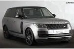 2021 Land Rover Range Rover