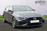 2023 Hyundai i30