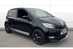 2018 Skoda Citigo