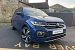 2023 Volkswagen T-Cross
