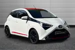 2018 Toyota Aygo