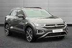 2025 Volkswagen T-Roc