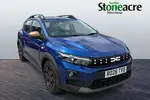 2026 Dacia Sandero Stepway