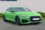 2022 Audi A5