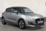 2020 Suzuki Swift