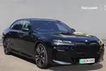 2024 BMW i7