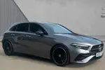 2025 Mercedes-Benz A-Class