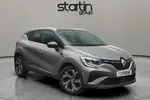 2022 Renault Captur