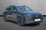 2022 Volkswagen Touareg