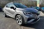 2022 Renault Captur
