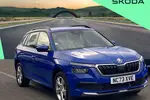 2024 Skoda Kamiq