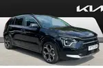 2025 Kia Niro