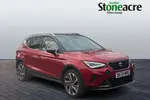 2023 SEAT Arona