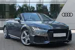 2020 Audi TT