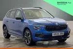 2025 Skoda Kamiq