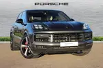 2024 Porsche Cayenne