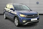 2022 Volkswagen T-Cross