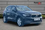 2023 Volvo XC40